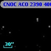 CNOC ACO  2390 400783