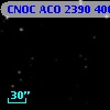 CNOC ACO  2390 400621