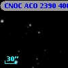 CNOC ACO  2390 400711