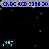 CNOC ACO  2390 301263