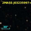 2MASS J03235997+4811409