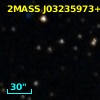 2MASS J03235973+4813250