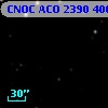 CNOC ACO  2390 400125
