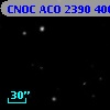 CNOC ACO  2390 400033