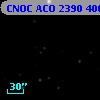 CNOC ACO  2390 400065