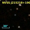 RGB J2152+190A