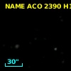 NAME ACO 2390 H1 ARC