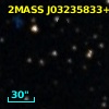 2MASS J03235833+4813341