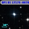 BPS BS 17578-0070