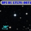 BPS BS 17578-0071