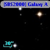 [SBS2000] Galaxy A