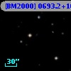 [BM2000] 0693.2+1031.6