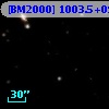 [BM2000] 1003.5+0913.5