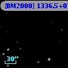[BM2000] 1336.5+0753.5