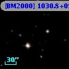 [BM2000] 1030.8+0902.6