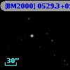 [BM2000] 0529.3+0935.6