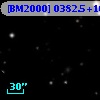 [BM2000] 0382.5+1034.3