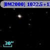 [BM2000] 1022.5+1287.1