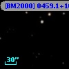 [BM2000] 0459.1+1006.2