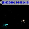 [BM2000] 1448.9+0917.1