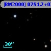 [BM2000] 0781.7+0321.9