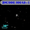 [BM2000] 0064.0+1154.7