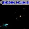 [BM2000] 1024.0+0958.0