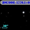 [BM2000] 1220.1+0826.2