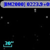 [BM2000] 0223.9+0842.6