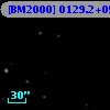 [BM2000] 0129.2+0575.0
