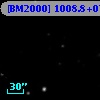 [BM2000] 1008.8+0729.3
