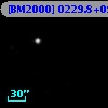 [BM2000] 0229.8+0933.7