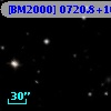 [BM2000] 0720.8+1001.8