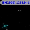 [BM2000] 1261.0+1227.6