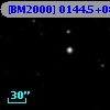 [BM2000] 0144.5+0860.9