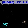 [BM2000] 1532.1+0840.3