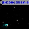 [BM2000] 0589.6+0867.6