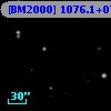 [BM2000] 1076.1+0731.8