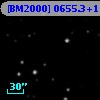 [BM2000] 0655.3+1172.6