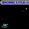 [BM2000] 1275.0+1255.5