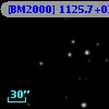[BM2000] 1125.7+0317.7