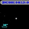 [BM2000] 0461.9+0642.3