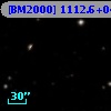 [BM2000] 1112.6+0447.9