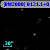 [BM2000] 0121.1+0142.5