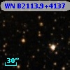 WN B2113.9+4137