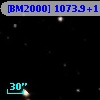 [BM2000] 1073.9+1144.1
