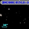 [BM2000] 0591.8+1069.7