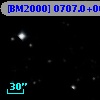 [BM2000] 0707.0+0628.0