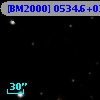 [BM2000] 0534.6+0233.2