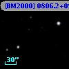 [BM2000] 0806.2+0970.2